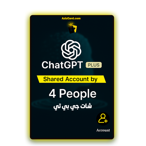 ChatGPT Plus